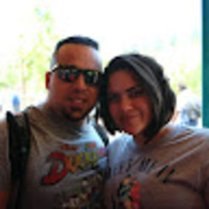 Meet your Posher, Jorge